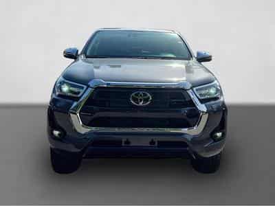 Toyota Hilux (2026) - Foto 4