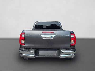 Toyota Hilux (2026) - Foto 6