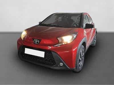 Toyota Aygo (2026) - Foto 1