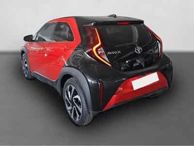 Toyota Aygo (2026) - Foto 2