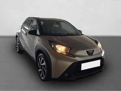 Toyota Aygo (2026) - Foto 4