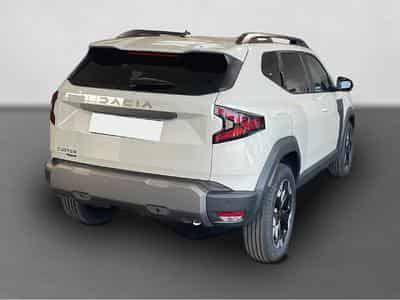 Dacia Duster (2026) - Photo 3
