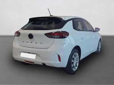 Opel Corsa (2026) - Photo 3