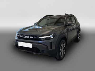 Dacia Duster (2026) - Photo 1
