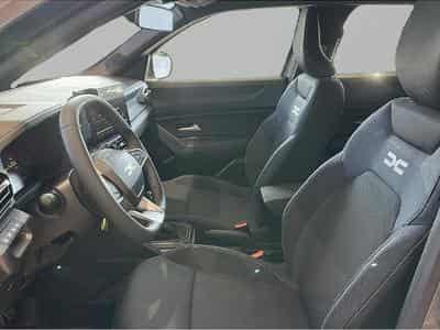 Dacia Duster (2026) - Photo 5