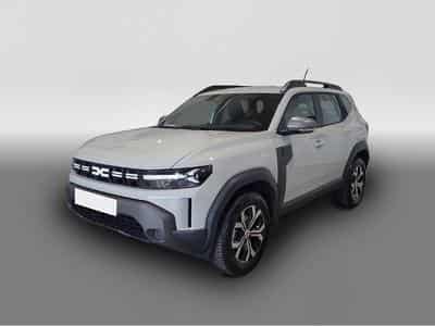 Dacia Duster (2026) - Photo 1