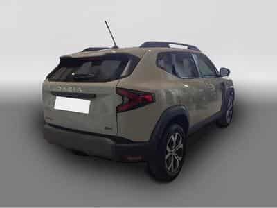 Dacia Duster (2026) - Photo 3