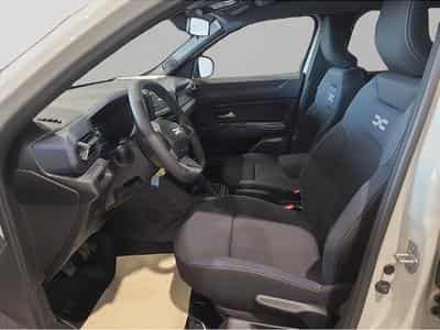 Dacia Duster (2026) - Photo 5