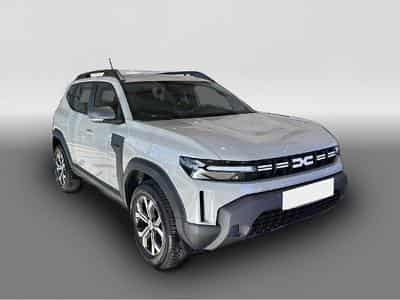 Dacia Duster (2026) - Photo 4