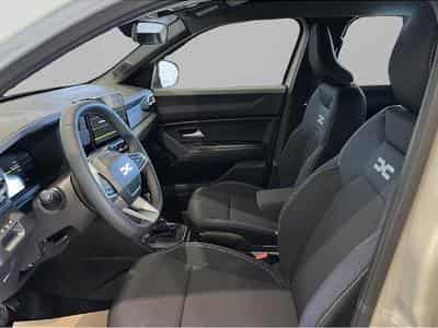 Dacia Duster (2026) - Photo 5