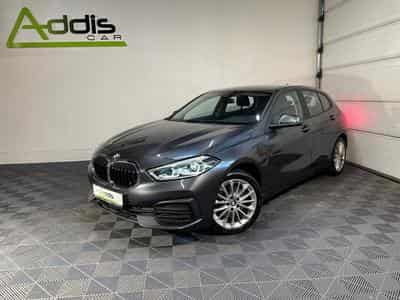 BMW 116 116 CV BUSINESS GPS BLUETOOTH (2021) - Photo 1