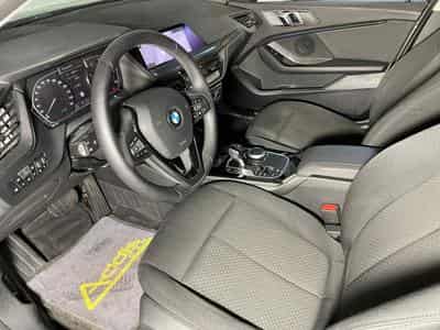 BMW 116 116 CV BUSINESS GPS BLUETOOTH (2021) - Photo 10