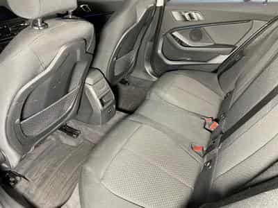 BMW 116 116 CV BUSINESS GPS BLUETOOTH (2021) - Photo 12