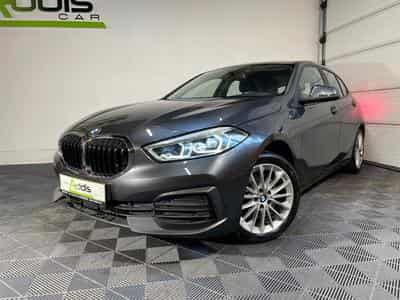 BMW 116 116 CV BUSINESS GPS BLUETOOTH (2021) - Photo 15