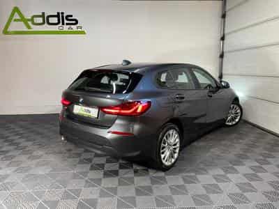 BMW 116 116 CV BUSINESS GPS BLUETOOTH (2021) - Photo 2