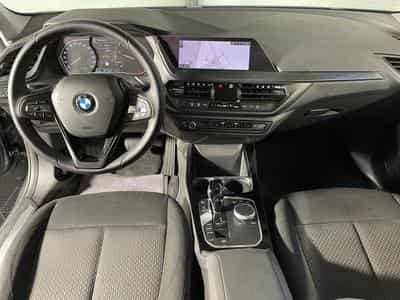 BMW 116 116 CV BUSINESS GPS BLUETOOTH (2021) - Photo 3