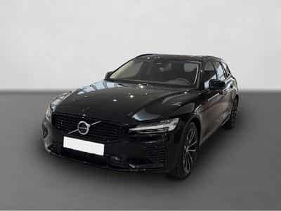 Volvo V60 (2026) - Photo 1