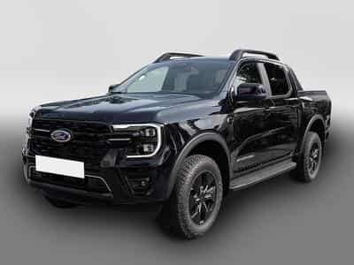 Ford Ranger (2025) - Foto 1