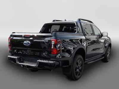 Ford Ranger (2025) - Foto 2