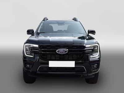 Ford Ranger (2025) - Foto 3