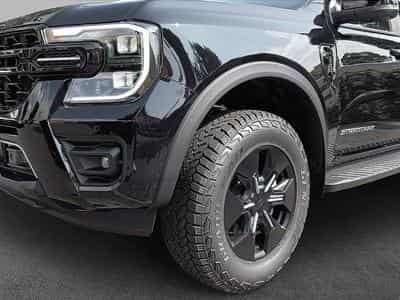 Ford Ranger (2025) - Foto 4