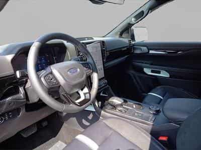 Ford Ranger (2025) - Foto 5