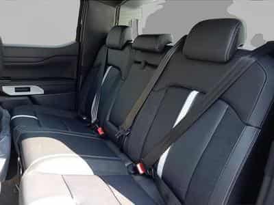 Ford Ranger (2025) - Foto 6