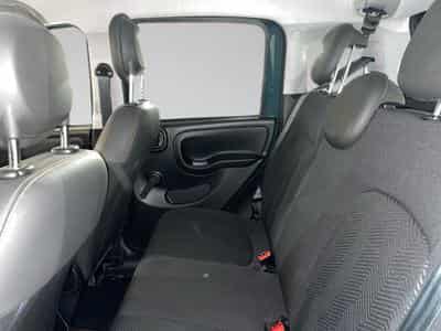 Fiat Panda 1.0 Hybrid 70 MT6 Garmin (2022) - Photo 11
