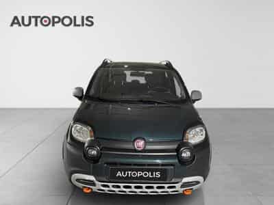 Fiat Panda 1.0 Hybrid 70 MT6 Garmin (2022) - Photo 14