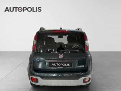 Fiat Panda 1.0 Hybrid 70 MT6 Garmin (2022) - Photo 15