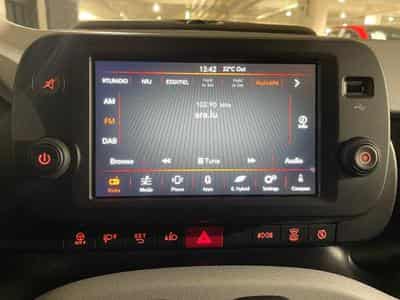 Fiat Panda 1.0 Hybrid 70 MT6 Garmin (2022) - Photo 3