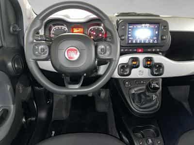 Fiat Panda 1.0 Hybrid 70 MT6 Garmin (2022) - Photo 6