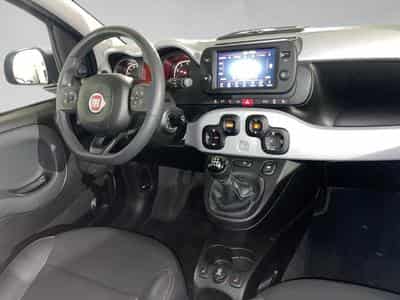 Fiat Panda 1.0 Hybrid 70 MT6 Garmin (2022) - Photo 7