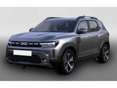 Dacia Duster (2026) - Photo 1