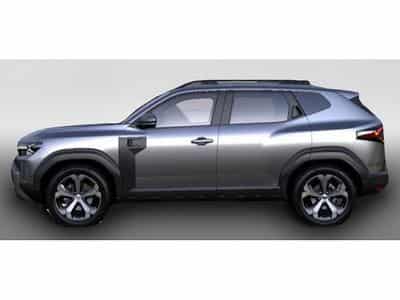Dacia Duster (2026) - Photo 2