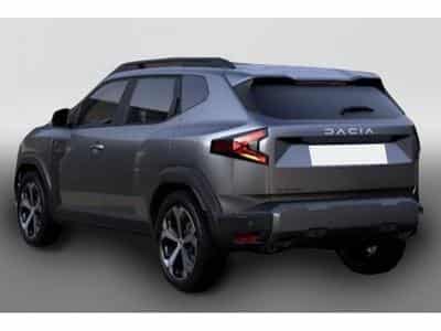 Dacia Duster (2026) - Photo 3