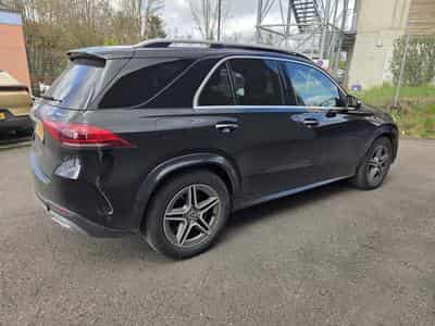 Mercedes GLE 450 AMG Line 4 Matic 367 CV Garantie 12 Mois (2021) - Photo 6