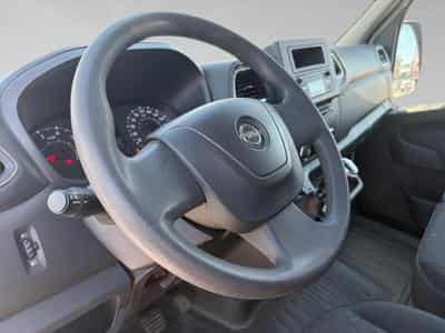 Opel Movano 2.3 Turbo D 99kW L3H2 DC 3.5T (2021) - Foto 5