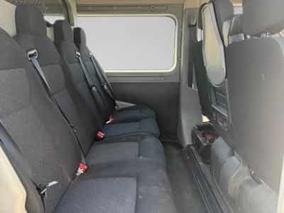 Opel Movano 2.3 Turbo D 99kW L3H2 DC 3.5T (2021) - Foto 8