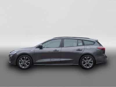 Ford Focus (2026) - Photo 6