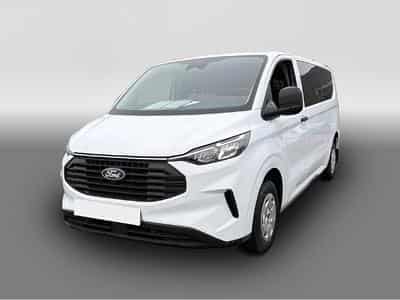 Ford Transit (2026) - Foto 1