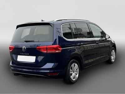 VW Touran (2025) - Foto 4