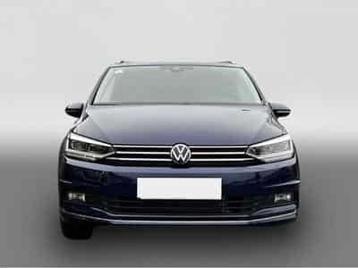 VW Touran (2025) - Foto 6