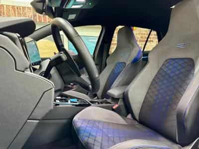 VW Golf (2025) - Foto 5