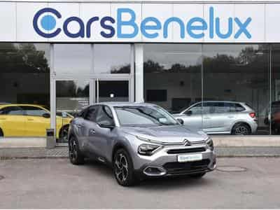 Citroën C4 (2024) - Foto 1