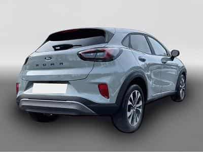 Ford Puma (2025) - Photo 5