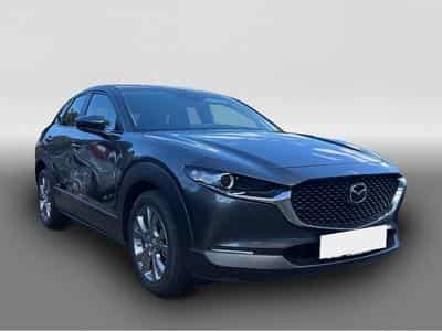 Mazda CX-30 (2026) - Photo 5