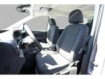 VW Caddy (2025) - Photo 5