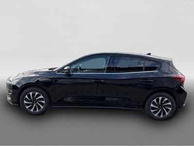 Ford Focus (2025) - Photo 2