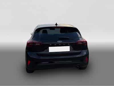 Ford Focus (2025) - Photo 4